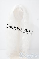 9-10inch/ウィッグ U-25-04-15-055-TN-ZU