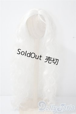 画像1: 9-10inch/ウィッグ U-25-04-15-055-TN-ZU