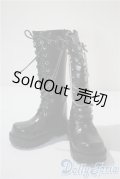 SDGrB＆SD13男の子/OF:靴 U-25-04-15-054-TN-ZU