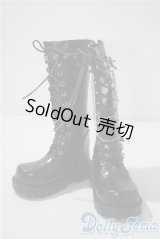SDGrB＆SD13男の子/OF:靴 U-25-04-15-054-TN-ZU