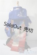 SDGrB＆SD13男の子/OF:衣装セット U-25-04-15-048-TN-ZU