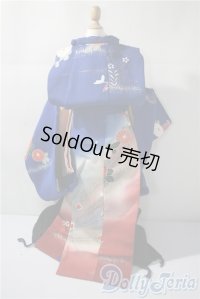 SDGrB＆SD13男の子/OF:衣装セット U-25-04-15-048-TN-ZU