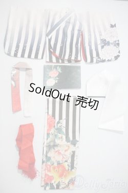 画像1: SDGrB&SD13男の子/OF:衣装セット U-25-04-15-149-TN-ZU