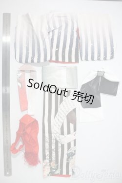 画像2: SDGrB&SD13男の子/OF:衣装セット U-25-04-15-149-TN-ZU