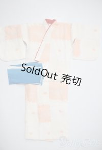 SDGrB＆SD13男の子/OF:衣装セット U-25-04-15-159-TN-ZU