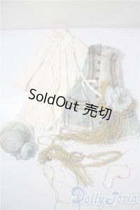 SD/OF:衣装セット U-25-04-15-052-TN-ZU