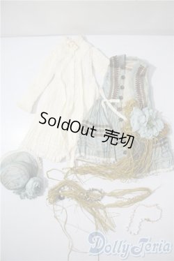 画像1: SD/OF:衣装セット U-25-04-15-052-TN-ZU