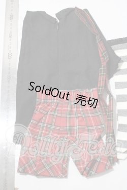 画像2: SDGrB＆SD13男の子/OF:衣装セット U-25-04-15-049-TN-ZU