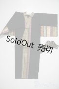 SDGrB＆SD13男の子/OF:衣装セット U-25-04-15-146-TN-ZU