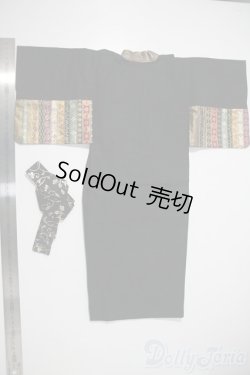 画像2: SDGrB＆SD13男の子/OF:衣装セット U-25-04-15-146-TN-ZU