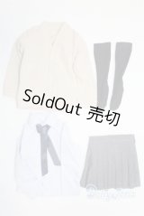 SD/OF:衣装セット U-25-04-08-260-TN-ZU