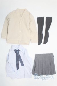 SD/OF:衣装セット U-25-04-08-260-TN-ZU