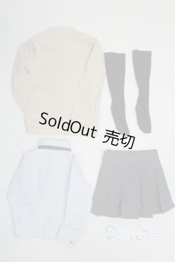 画像2: SD/OF:衣装セット U-25-04-08-260-TN-ZU