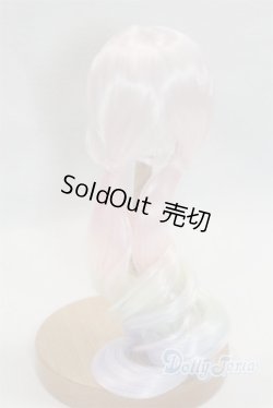 画像2: 6-7inch/ウィッグ U-25-04-08-269-TN-ZU