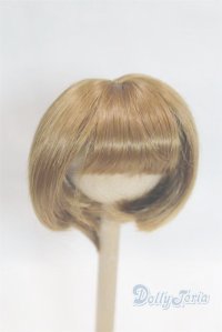 6-7inch/ウィッグ U-25-04-08-270-TN-ZU