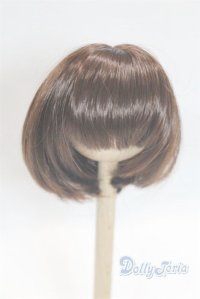 6-7inch/ウィッグ U-25-04-08-273-TN-ZU