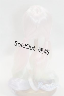 画像2: 6-7inch/ウィッグ U-25-04-08-274-TN-ZU