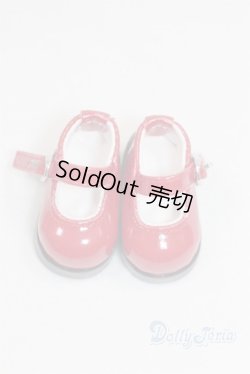 画像1: 幼SD/OF:靴 U-25-04-08-232-TN-ZU