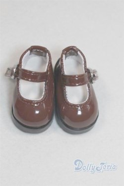 画像1: 幼SD/OF:靴 U-25-04-08-233-TN-ZU