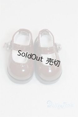 画像1: 幼SD/OF:靴 U-25-04-08-233-TN-ZU
