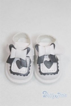 画像1: 幼SD/OF:靴 U-25-04-08-236-TN-ZU
