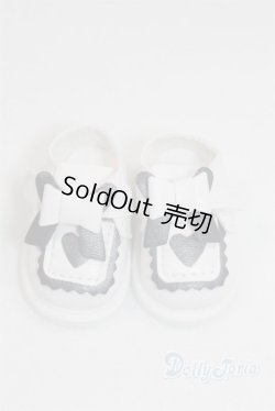 画像1: 幼SD/OF:靴 U-25-04-08-236-TN-ZU