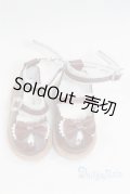 SDM＆MSD/OF:靴 U-25-04-08-223-TN-ZU
