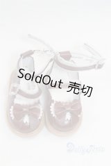 SDM＆MSD/OF:靴 U-25-04-08-223-TN-ZU