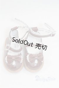 SDM＆MSD/OF:靴 U-25-04-08-223-TN-ZU