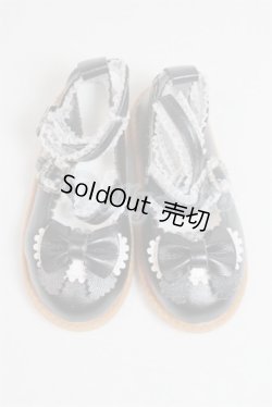 画像1: SD/OF:靴 U-26-03-04-267-TN-ZU