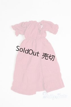 画像2: 幼SD/OF:ワンピース U-25-04-08-250-TN-ZU