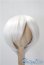 画像1: 8inch/ウィッグ　BJD　CROBI製 U-25-04-15-031-KD-ZU (1)