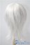 画像2: 9-10inch/ウィッグ　BJD　CROBI製 U-25-04-15-032-KD-ZU (2)