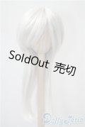 8-9inch/ウィッグ　DOLKオリジナル U-25-04-15-033-KD-ZU