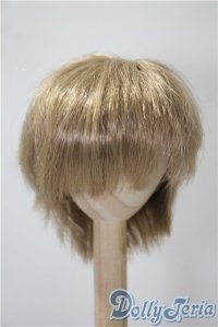 6-7inch/ウィッグ　ボークス U-25-04-15-034-KD-ZU