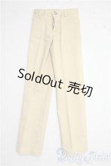 SD/OF:パンツ U-26-02-04-080-TN-ZU