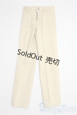 画像1: SD/OF:パンツ U-26-02-04-080-TN-ZU