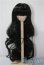 画像1: 9-10inch/ウィッグ U-25-04-15-035-TN-ZU (1)