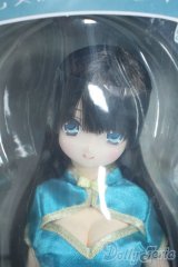 azone/えっくす☆きゅーとふぁみりー Fuka(ふうか) 乙女的休日散歩 Y-25-11-19-068-TN-ZY