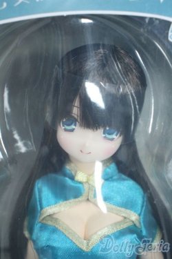 画像1: azone/えっくす☆きゅーとふぁみりー Fuka(ふうか) 乙女的休日散歩 Y-25-11-19-068-TN-ZY