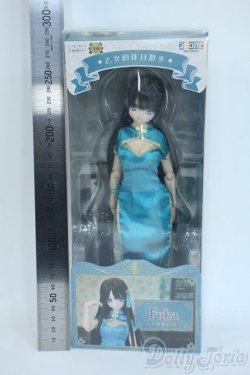 画像3: azone/えっくす☆きゅーとふぁみりー Fuka(ふうか) 乙女的休日散歩 Y-25-11-19-068-TN-ZY