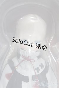 azone/望月うる-angelic girl~ver.1.1 PANDA!WHITE/0 I-25-11-16-224-TN-ZI