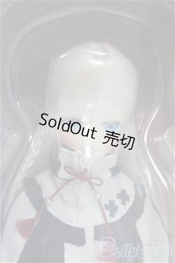 画像1: azone/望月うる-angelic girl~ver.1.1 PANDA!WHITE/0 I-25-11-16-224-TN-ZI