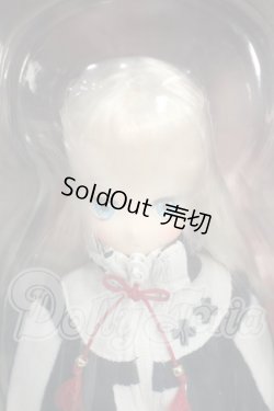 画像1: azone/望月うる-angelic girl~ver.1.1 PANDA!WHITE Y-26-05-01-044-TN-ZY