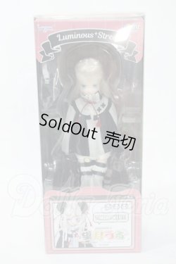 画像2: azone/望月うる-angelic girl~ver.1.1 PANDA!WHITE Y-26-05-01-044-TN-ZY