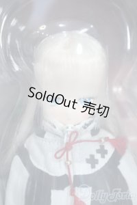 azone/望月うる-angelic girl~ver.1.1 PANDA!WHITE Y-25-11-19-071-TN-ZY