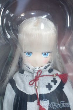 画像1: azone/望月うる-angelic girl~ver.1.1 PANDA!WHITE Y-25-11-19-071-TN-ZY