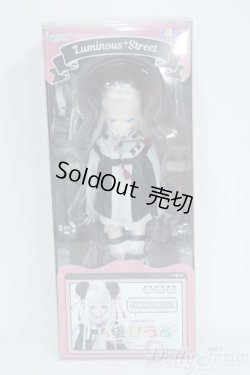 画像2: azone/望月うる-angelic girl~ver.1.1 PANDA!WHITE Y-25-11-19-071-TN-ZY