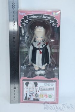 画像3: azone/望月うる-angelic girl~ver.1.1 PANDA!WHITE Y-25-11-19-071-TN-ZY