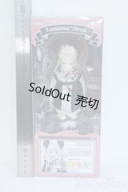 画像3: azone/望月うる-angelic girl~ver.1.1 PANDA!WHITE Y-25-11-19-071-TN-ZY